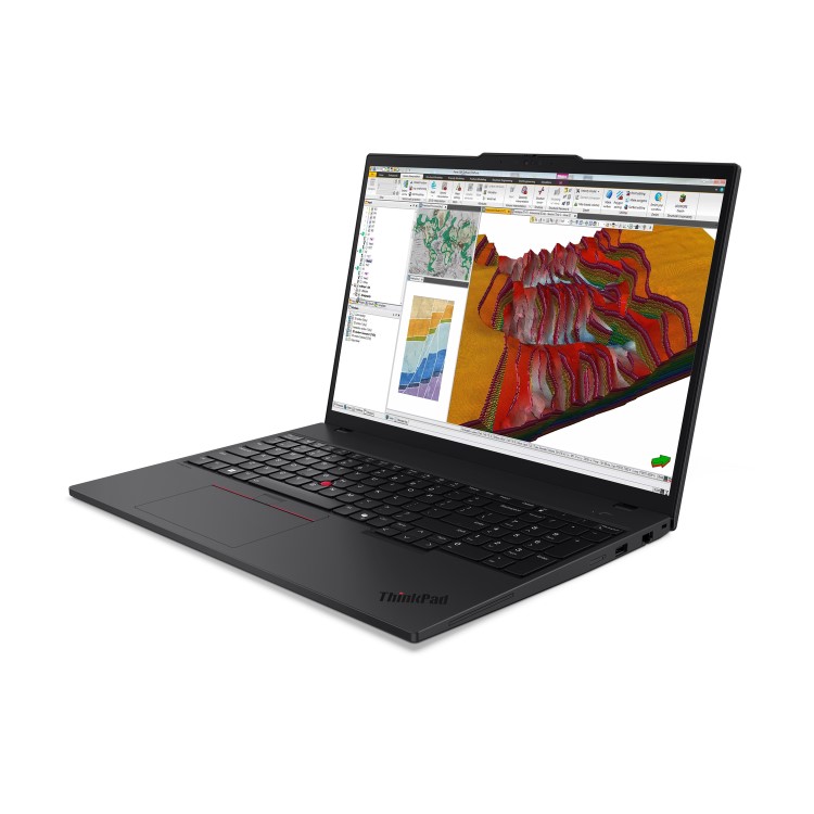 Lenovo ThinkPad P16s Gen 4 AMD Ryzen AI 7 16GB RAM 512GB SSD 16 Inch Windows 11 Pro Laptop