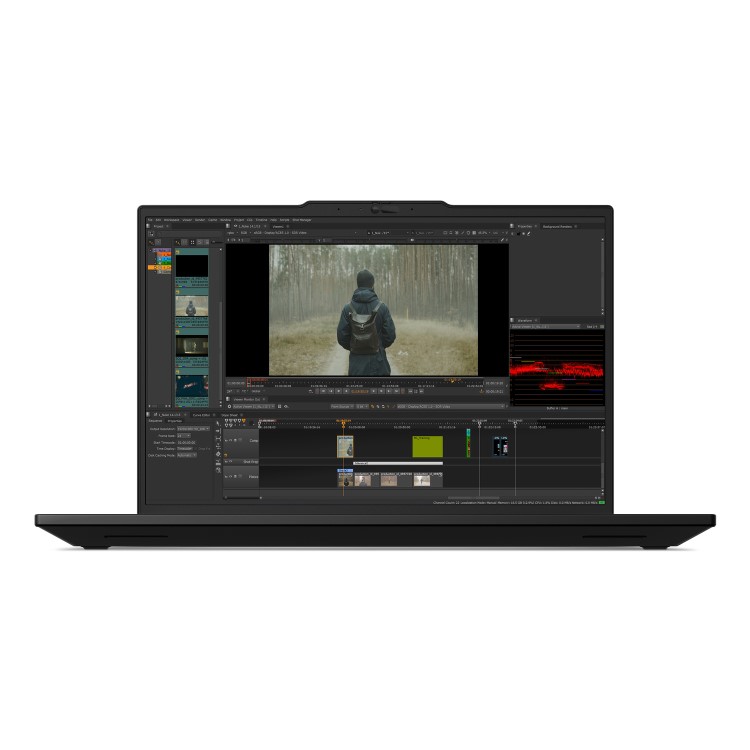 Lenovo ThinkPad P14s Gen 6 Intel Core Ultra 5 32GB RAM 1TB SSD RTX PRO 500 Blackwell 14.5 Inch Windows 11 Pro Laptop