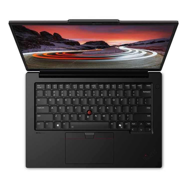 Lenovo ThinkPad P14s Intel Core Ultra 7 16GB RAM 512GB SSD 14 Inch Windows 11 Pro Laptop