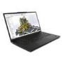 Lenovo ThinkPad P14s Gen 6 21QT - 180-degree hinge design - Intel Core Ultra 7 - 255H / up to 5.1 GHz - Win 11 Pro - NVIDIA RTX PRO 500 Blackwell / Intel Arc 140T - 32 GB RAM - 1 T