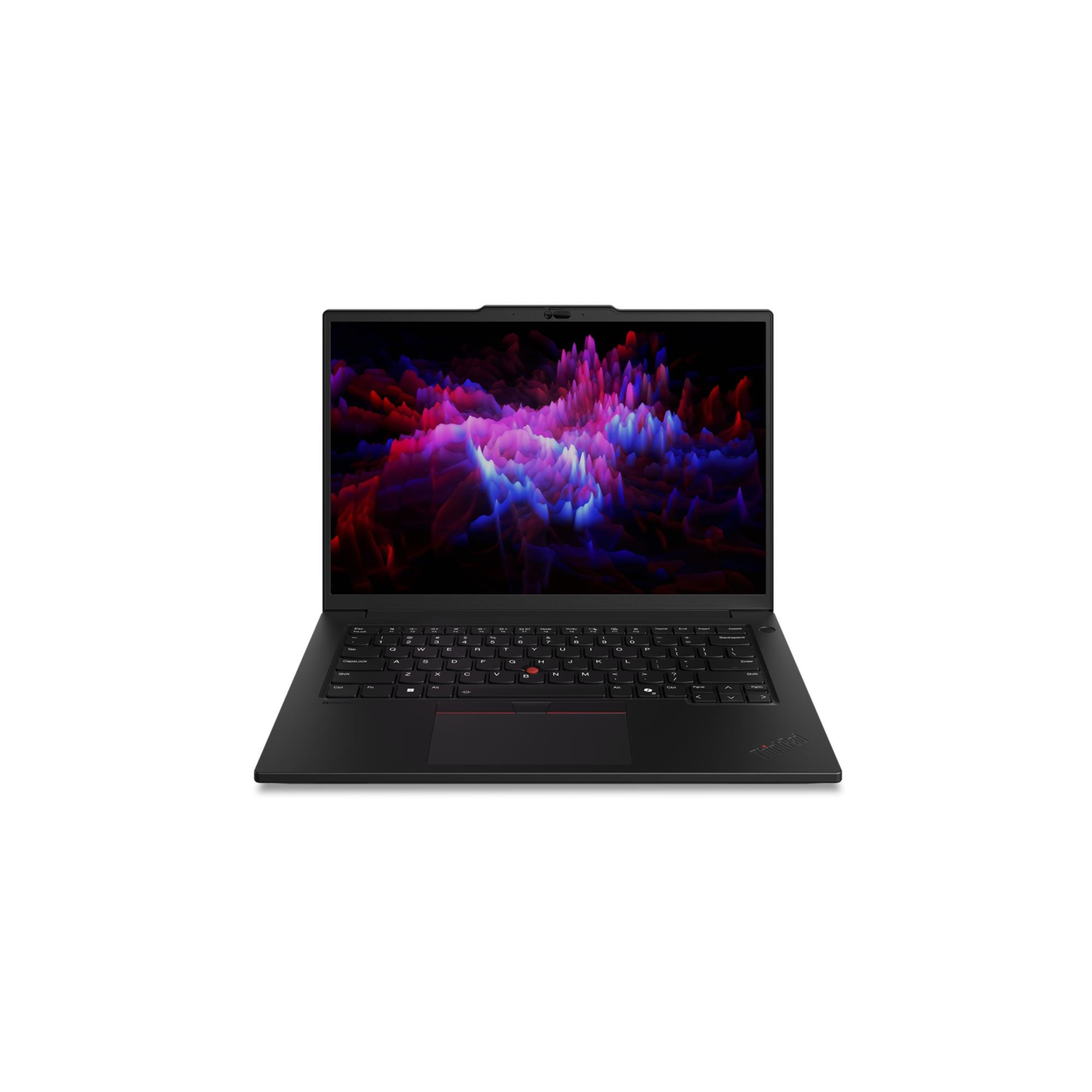 ThinkPad P14s Gen 6 Intel Core Ultra 7 RAM 512GB SSD 14.5 Inch Windows 11 Pro Laptop