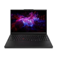 Lenovo ThinkPad P16s Gen 4 21QV - AI Workstation - Intel Core Ultra 9 - 285H / up to 5.4 GHz - vPro Enterprise - Win 11 Pro - Arc Graphics 140T - 32 GB RAM - 1 TB SSD TCG Opal Encr