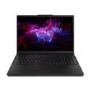 Lenovo ThinkPad P16s Gen 4 21QV - AI Workstation - Intel Core Ultra 9 - 285H / up to 5.4 GHz - vPro Enterprise - Win 11 Pro - Arc Graphics 140T - 32 GB RAM - 1 TB SSD TCG Opal Encr