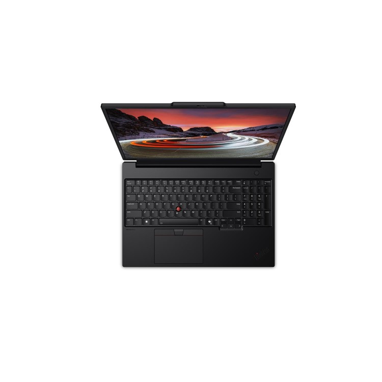 Lenovo ThinkPad P16s Gen 4 21QV - AI Workstation - Intel Core Ultra 9 - 285H / up to 5.4 GHz - vPro Enterprise - Win 11 Pro - Arc Graphics 140T - 32 GB RAM - 1 TB SSD TCG Opal Encr