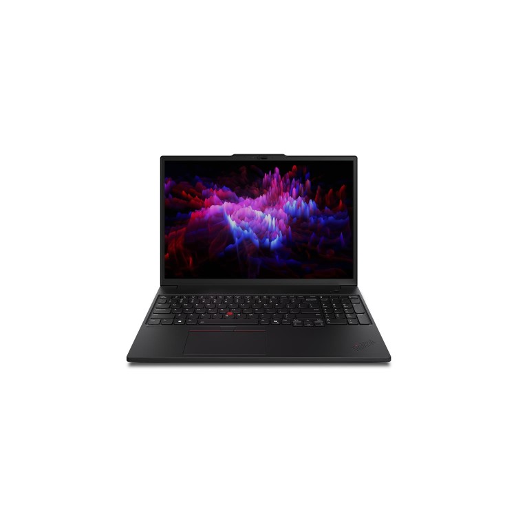 Lenovo ThinkPad P16s Gen 4 21QV - AI Workstation - Intel Core Ultra 7 - 265H / up to 5.3 GHz - vPro Enterprise - Win 11 Pro - RTX PRO 1000 Blackwell - 64 GB RAM - 1 TB SSD TCG Opal