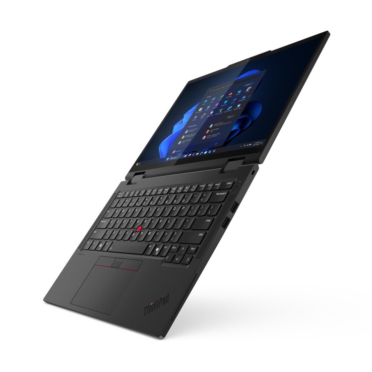 Lenovo ThinkPad 14s Intel Core Ultra 7 16GB RAM 512GB SSD 14 Inch Touchscreen Convertible Windows 11 Pro Laptop