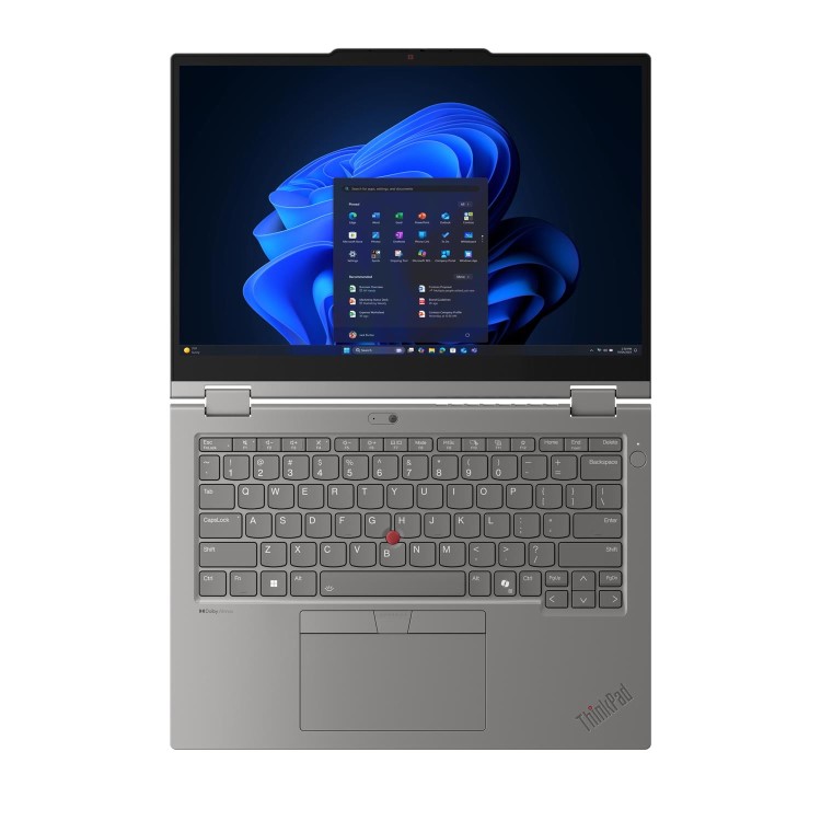 Lenovo ThinkPad L13 Intel Core Ultra 5 16GB RAM 512GB SSD 13.3 Inch Touchscreen Convertible Windows 11 Pro Laptop