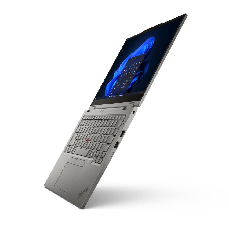 Lenovo ThinkPad L13 Intel Core Ultra 5 16GB RAM 512GB SSD 13.3 Inch Touchscreen Convertible Windows 11 Pro Laptop