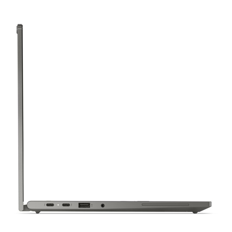 Intel Core Ultra 5 225U, 12C (2P + 8E + 2LPE)/14T, Max Turbo up to 4.8GHz, 12MB Intel Smart Cache, 16GB LPDDR5X-7467, 512GB SSD M.2 2242 PCIe 4.0x4 NVMe Opal 2.0, 13.3" WUXGA (1920x1200) IPS 400n