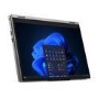 Intel Core Ultra 5 225U, 12C (2P + 8E + 2LPE)/14T, Max Turbo up to 4.8GHz, 12MB Intel Smart Cache, 16GB LPDDR5X-7467, 512GB SSD M.2 2242 PCIe 4.0x4 NVMe Opal 2.0, 13.3" WUXGA (1920x1200) IPS 400n