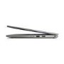 Intel Core Ultra 5 225U, 12C (2P + 8E + 2LPE)/14T, Max Turbo up to 4.8GHz, 12MB Intel Smart Cache, 16GB LPDDR5X-7467, 512GB SSD M.2 2242 PCIe 4.0x4 NVMe Opal 2.0, 13.3" WUXGA (1920x1200) IPS 400n
