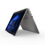 Intel Core Ultra 5 225U, 12C (2P + 8E + 2LPE)/14T, Max Turbo up to 4.8GHz, 12MB Intel Smart Cache, 16GB LPDDR5X-7467, 512GB SSD M.2 2242 PCIe 4.0x4 NVMe Opal 2.0, 13.3" WUXGA (1920x1200) IPS 400n