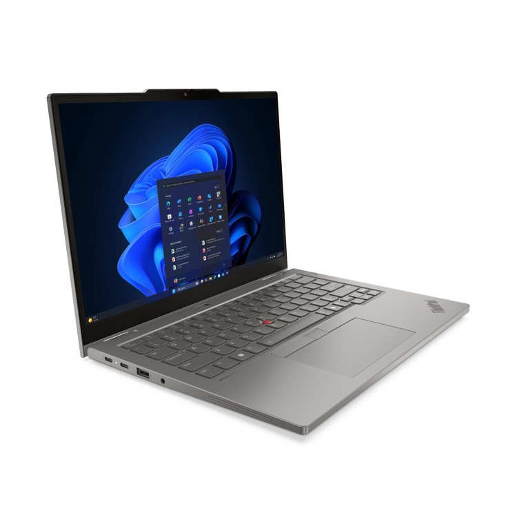 Intel Core Ultra 5 225U, 12C (2P + 8E + 2LPE)/14T, Max Turbo up to 4.8GHz, 12MB Intel Smart Cache, 16GB LPDDR5X-7467, 512GB SSD M.2 2242 PCIe 4.0x4 NVMe Opal 2.0, 13.3" WUXGA (1920x1200) IPS 400n