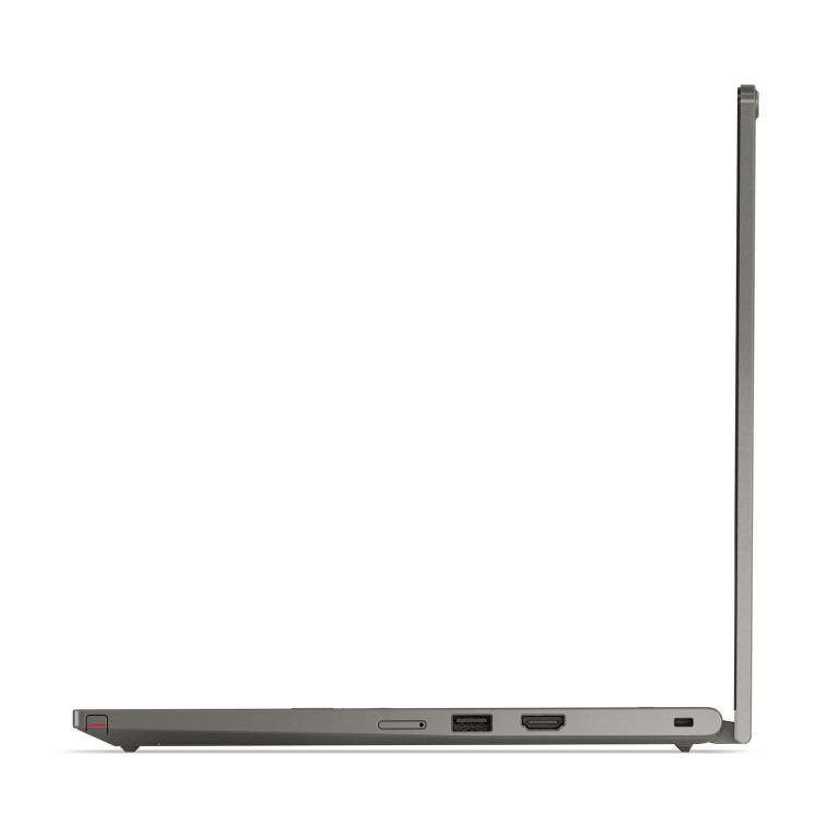 Intel Core Ultra 5 225U, 12C (2P + 8E + 2LPE)/14T, Max Turbo up to 4.8GHz, 12MB Intel Smart Cache, 16GB LPDDR5X-7467, 512GB SSD M.2 2242 PCIe 4.0x4 NVMe Opal 2.0, 13.3" WUXGA (1920x1200) IPS 400n