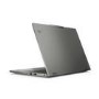 Intel Core Ultra 5 225U, 12C (2P + 8E + 2LPE)/14T, Max Turbo up to 4.8GHz, 12MB Intel Smart Cache, 16GB LPDDR5X-7467, 512GB SSD M.2 2242 PCIe 4.0x4 NVMe Opal 2.0, 13.3" WUXGA (1920x1200) IPS 400n