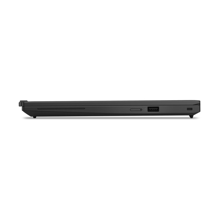 Lenovo ThinkPad X13 G6 Intel&reg; Core Ultra 7 255U E-cores up to 4.20GHz 12MB 13.3" WUXGA Non-Touch W11P64 US/UK_ENG 16.0GB 1x512GB SSD M.2 2280 PCIe Gen4 TLC Opal Intel&reg; Graphics