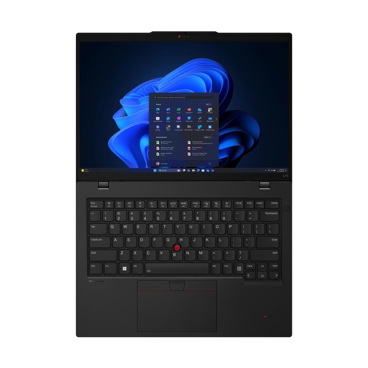Lenovo ThinkPad L14 AMD Ryzen 7 Pro 16GB RAM 512GB SSD 14 Inch Windows 11 Pro Laptop