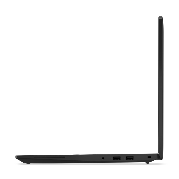 AMD Ryzen 5 PRO 215 (6C/12T, 3.2/4.7GHz, 6MB L2/16MB L3), 1x 16GB SODIMM DDR5-5600, 512GB SSD M.2 2280 PCIe 4.0x4 NVMe Opal 2.0, 16" WUXGA (1920x1200) IPS 400nits  45% NTSC 60Hz, AMD Radeon 740M 