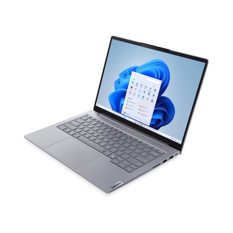 Lenovo ThinkBook 14 G8 IRL Intel Core 7 16GB RAM 512GB SSD 14 Inch Windows 11 Pro Laptop