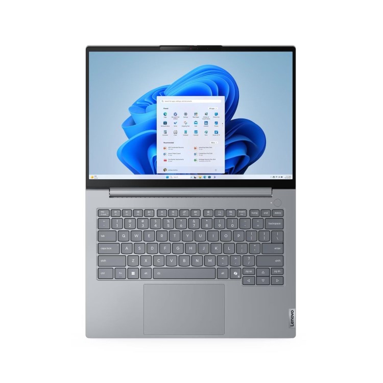 Lenovo ThinkBook 14 G8 IRL Intel Core 7 16GB RAM 512GB SSD 14 Inch Windows 11 Pro Laptop
