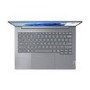Lenovo ThinkBook 14 Intel Core 5 16GB RAM 256GB SSD 14 Inch windows 11 Pro Laptop+D32
