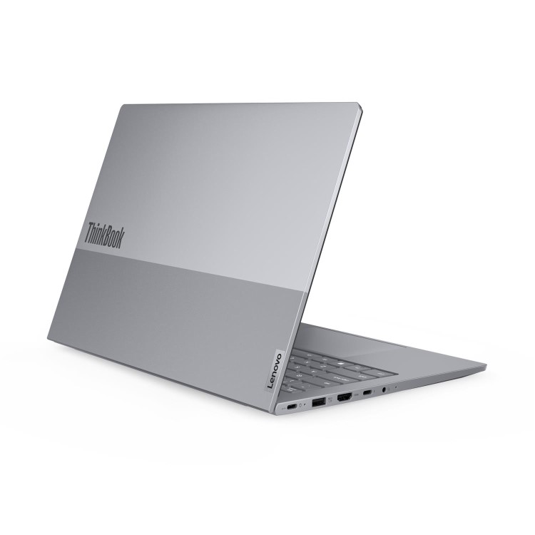 Lenovo ThinkBook 14 Intel Core 5 16GB RAM 256GB SSD 14 Inch windows 11 Pro Laptop+D32