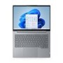 Lenovo ThinkBook 14 Intel Core 5 16GB RAM 256GB SSD 14 Inch windows 11 Pro Laptop+D32