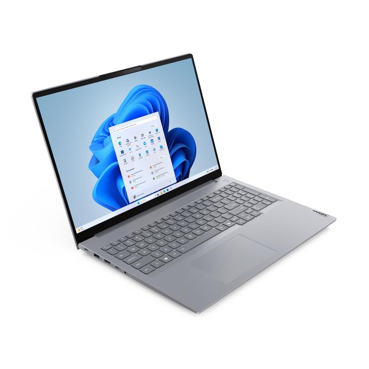 Lenovo ThinkBook 16 Intel Core Ultra 5 16GB RAM 512GB SSD 16 Inch Windows 11 Pro Laptop