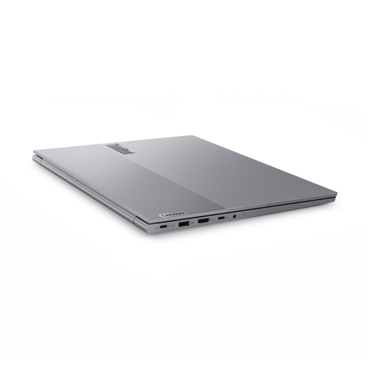 Lenovo ThinkBook 16 Intel Core Ultra 5 16GB RAM 512GB SSD 16 Inch Windows 11 Pro Laptop