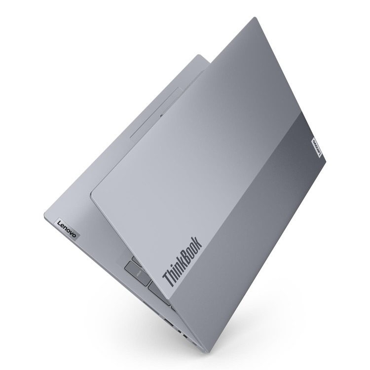 Lenovo ThinkBook 16 Intel Core Ultra 5 16GB RAM 512GB SSD 16 Inch Windows 11 Pro Laptop