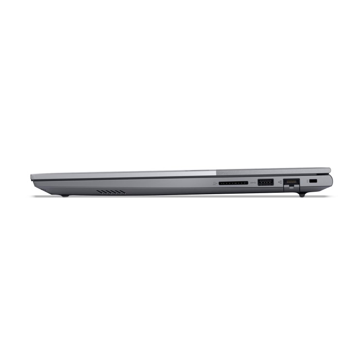 Lenovo ThinkBook 16 Intel Core Ultra 5 16GB RAM 512GB SSD 16 Inch Windows 11 Pro Laptop