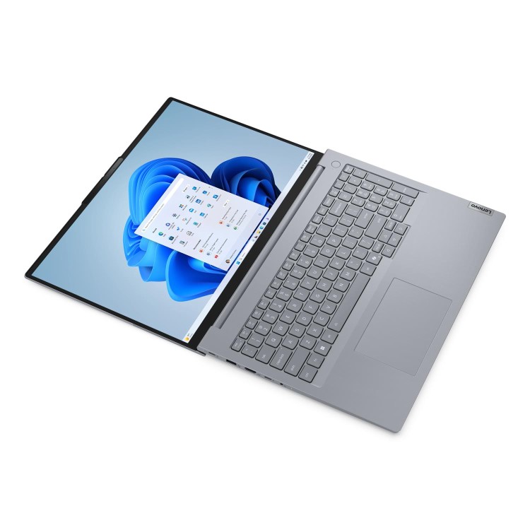 Lenovo ThinkBook 16 Intel Core Ultra 5 16GB RAM 512GB SSD 16 Inch Windows 11 Pro Laptop
