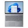 Lenovo ThinkBook 16 Intel Core Ultra 5 16GB RAM 512GB SSD 16 Inch Windows 11 Pro Laptop