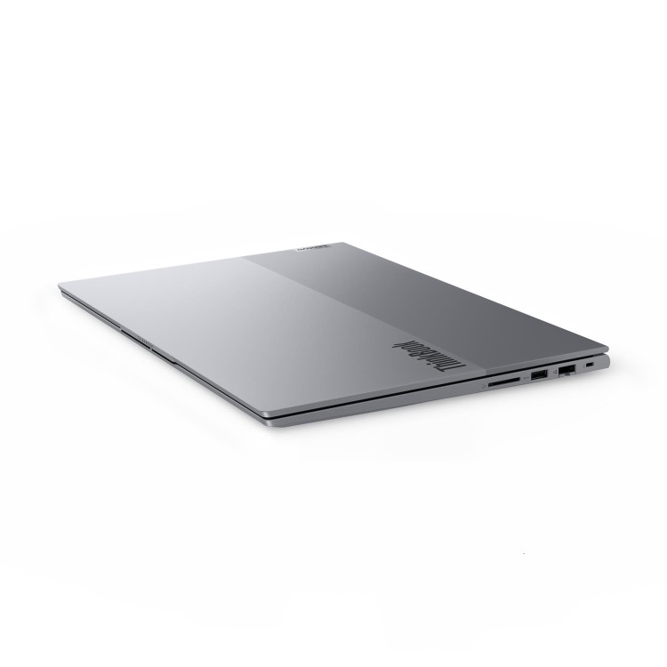 Lenovo ThinkBook 16 Intel Core Ultra 5 16GB RAM 512GB SSD 16 Inch Windows 11 Pro Laptop