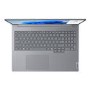 Lenovo ThinkBook 16 G8 IAL Intel Core Ultra 9 16GB RAM 512GB SSD 16 Inch Windows 11 Pro Laptop
