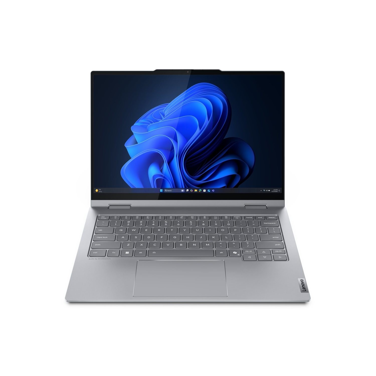 ThinkBook 14 2 1 G5 IAU Intel Core Ultra 5 RAM 512GB SSD 14 Inch Windows 11 Pro Convertible Laptop