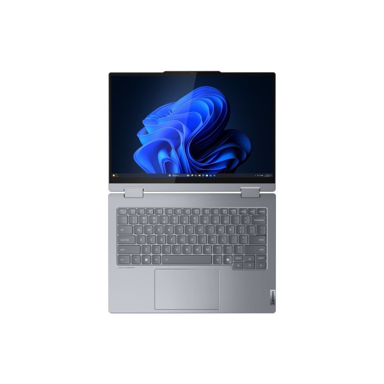 Lenovo ThinkBook 14 2-in-1 G5 IAU Intel Core Ultra 5 16GB RAM 512GB SSD 14 Inch Windows 11 Pro Convertible Laptop