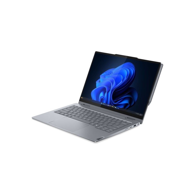 Lenovo ThinkBook 14 2-in-1 G5 IAU Intel Core Ultra 5 16GB RAM 512GB SSD 14 Inch Windows 11 Pro Convertible Laptop