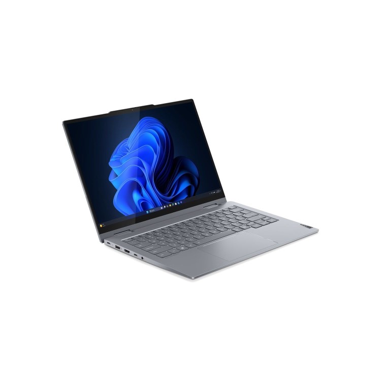Lenovo ThinkBook 14 2-in-1 G5 IAU Intel Core Ultra 5 16GB RAM 512GB SSD 14 Inch Windows 11 Pro Convertible Laptop