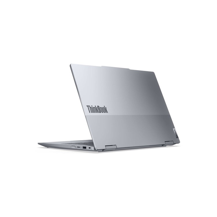 Lenovo ThinkBook 14 2-in-1 G5 IAU Intel Core Ultra 5 16GB RAM 512GB SSD 14 Inch Windows 11 Pro Convertible Laptop