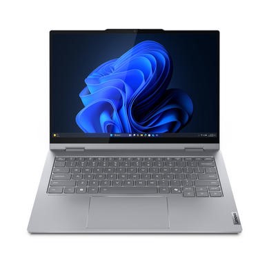 Lenovo ThinkBook 14 Intel Core Ultra 5 16GB RAM 512GB SSD 14 Inch Windows 11 Pro Convertible Touchscreen Laptop