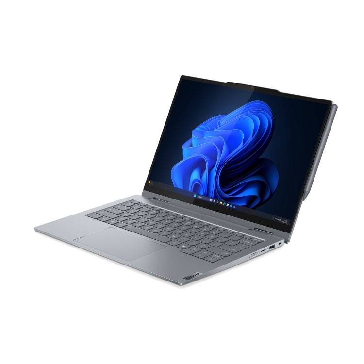 Lenovo ThinkBook 16 Intel Core Ultra 5 16GB RAM 512GB SSD 16 Inch Windows 11 Pro Laptop