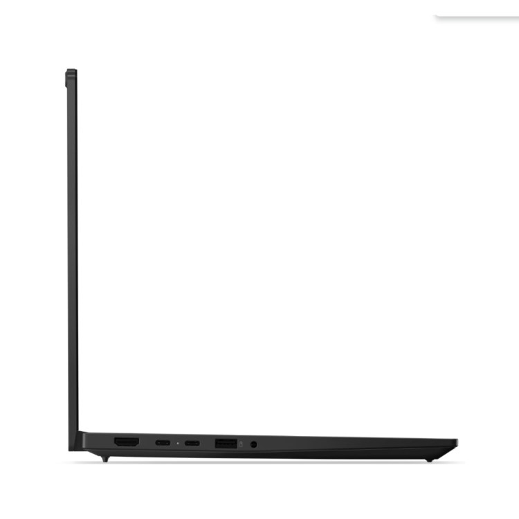 Lenovo ThinkPad E14 Intel Core Ultra 5 16GB RAM 512GB SSD 14 Inch Windows 11 Pro Laptop