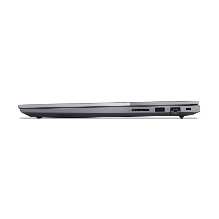 Intel Core Ultra 7 355, 8C (4P + 4LPE)/8T, Max Turbo up to 4.7GHz, 12MB Intel Smart Cache, 1x 16GB SODIMM DDR5-5600, 512GB SSD M.2 2242 PCIe 4.0x4 NVMe, 16" WUXGA (1920x1200) IPS 400nits  45% NTS