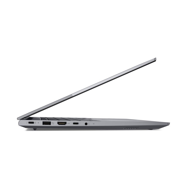 Intel Core Ultra 7 355, 8C (4P + 4LPE)/8T, Max Turbo up to 4.7GHz, 12MB Intel Smart Cache, 1x 16GB SODIMM DDR5-5600, 512GB SSD M.2 2242 PCIe 4.0x4 NVMe, 16" WUXGA (1920x1200) IPS 400nits  45% NTS