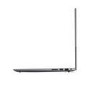 Intel Core Ultra 7 355, 8C (4P + 4LPE)/8T, Max Turbo up to 4.7GHz, 12MB Intel Smart Cache, 1x 16GB SODIMM DDR5-5600, 512GB SSD M.2 2242 PCIe 4.0x4 NVMe, 16" WUXGA (1920x1200) IPS 400nits  45% NTS