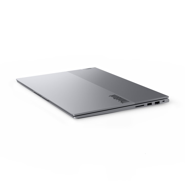 Lenovo ThinkBook 16 Gen 9 AMD Ryzen 5 220 16GB RAM 512GB SSD 16 Inch Windows 11 Pro Laptop