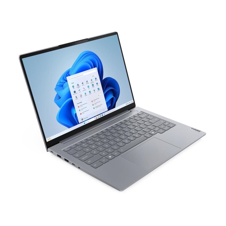 Lenovo ThinkBook 14 Intel Core 7 16GB RAM 512GB SSD 14 Inch Windows 11 Pro Laptop