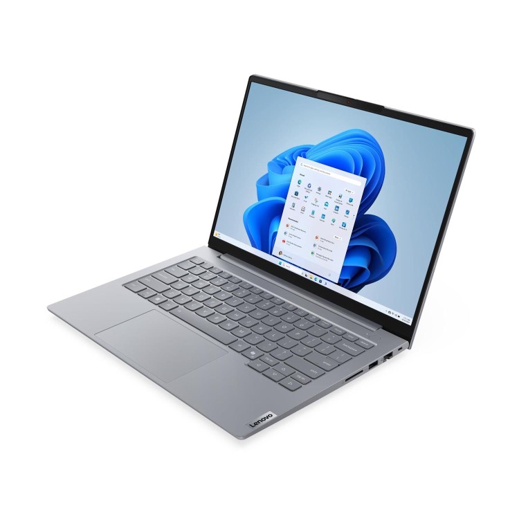 Lenovo ThinkBook 14 Intel Core 7 16GB RAM 512GB SSD 14 Inch Windows 11 Pro Laptop