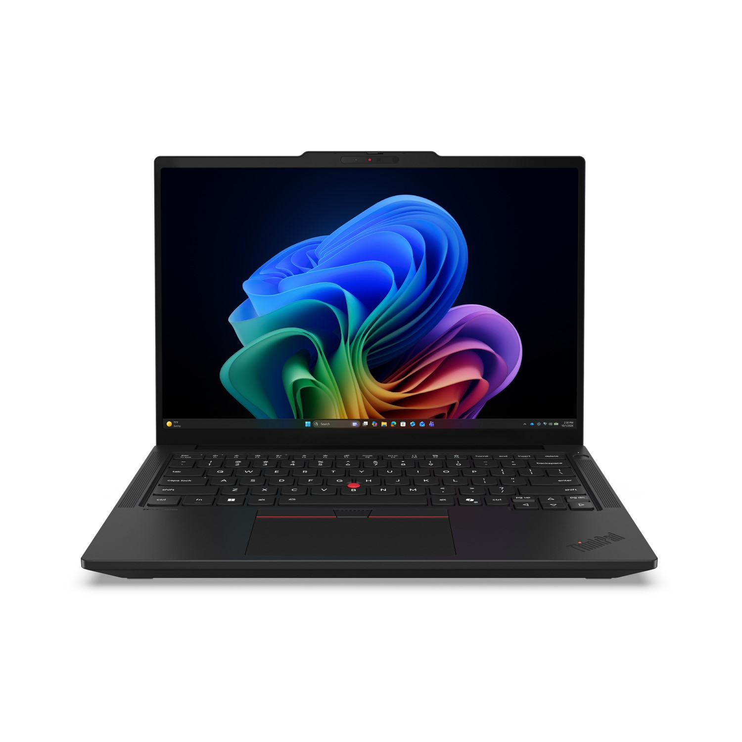 ThinkPad T14 Gen 7 Intel Core Ultra 5 325 RAM 512GB SSD 14 Inch Windows 11 Pro Laptop